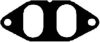 CORTECO 460091P Gasket, exhaust manifold